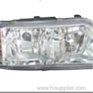 For A11 CHERY FULWIN Head Lamp Without Gel Strip