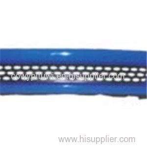 For ISUZU JMC KAIRUI Truck Wide Grille