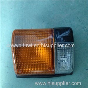 For ISUZU 113 Truck Corner Lamp