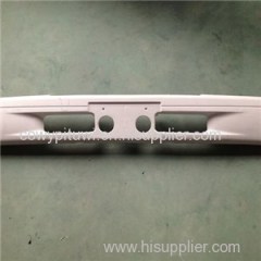 For ISUZU NHR98 Truck Bumper