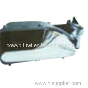 For A11 CHERY FULWIN Inner Door Buckle