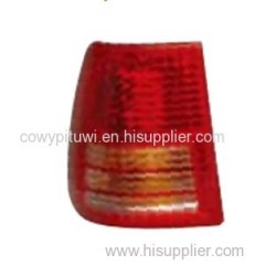 For A11 CHERY FULWIN New Fixed Part Tail Lamp