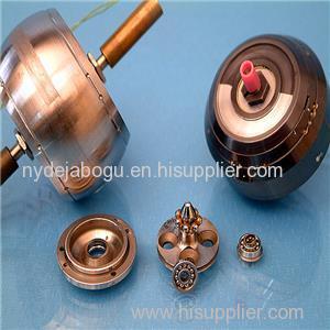 Precision Gyroscope Motor Bearings