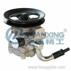 MAHINDRA Power Steering Pump IYSMA09