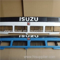 For ISUZU NHR Truck Old Grille