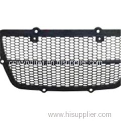 For CHERY QQ6 Car Bumper Grille