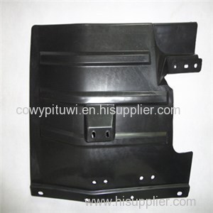 For ISUZU JAC Truck Mudguard