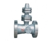 American standard high temperature and high pressure power swing check valve