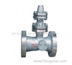 American standard high temperature and high pressure power swing check valve