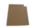 Worldwide hot sale kraft paper brown cardboard slip sheet