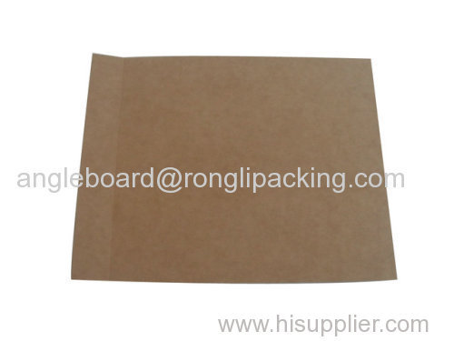 Gold supplier Transport Packing Slip Sheet from China