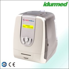CPAP Machine By CE/ISO13485