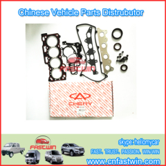 472WF FDJDXB GASKETS REPAIR KITS ENGINE FOR CHERY YOYO