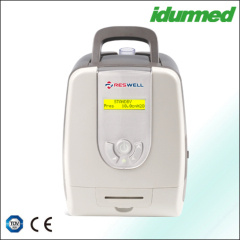 Auto CPAP Machineby CE/ISO approved