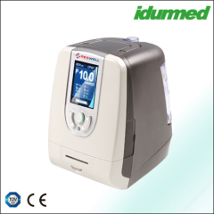 CPAP Machine for by CE/ISO approved