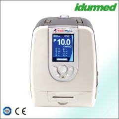CPAP Machine for by CE/ISO approved