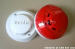 4wired network Potoelectric smoke alarm detector with realy output