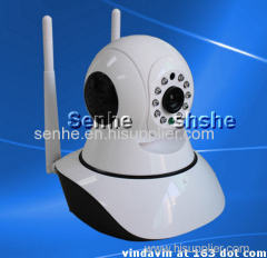 HD 720P Wifi IP Camera Wireless Camera P2P small night vision camera Security Camera