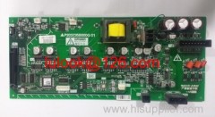 Shanghai Mit elevator parts PCB P203735B000G01