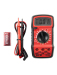 Manual Range Digital Multimeter