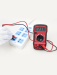 Manual Range Digital Multimeter