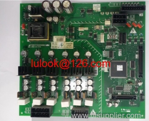 Shanghai mit elevator parts PCB P203746B000G01