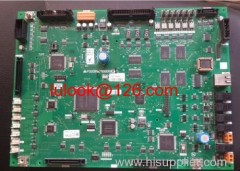 Shanghai mit elevator parts PCB P203751B000G01