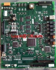 شنغهاي ، أجزاء المصعد ، PCB p203758b000g01 مورد أجزاء المصعد