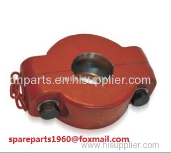 LS NOW/LSNOI Mud Pump Parts