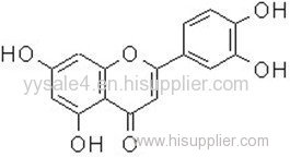 factory price high quality Luteolin 95% 98% HPLC/UV