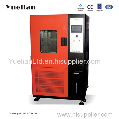 Constant Temperature Humidity Stability Climatic Test Chamber