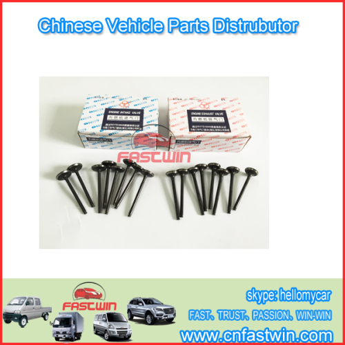 CHERY YOYO CAR INLET AND OUTLET PIPE