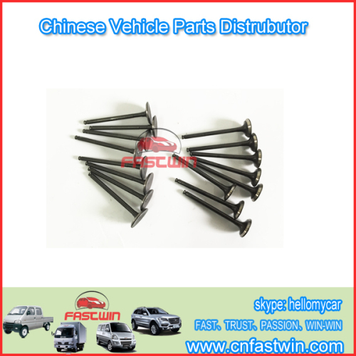 CHINA CHERY AUTO INLET AND OUTLET PIPE