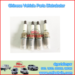 F6RTC CHERY YOYO AUTO SPARK PLUG 472