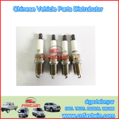 F6RTC CHERY YOYO AUTO SPARK PLUG