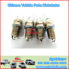 F6RTC CHERY YOYO CAR SPARK PLUG