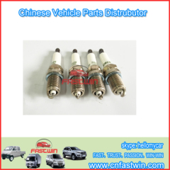 F6RTC CHINA CHERY CAR SPARK PLUG