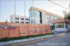 SHANGHAI SDAR ELECTRONIC INSTRUMENTS CO., LTD.