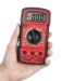 600V Digital Multimeter with CE