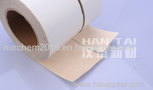 SILICA FIBER TAPE SELF-ADHESIVE