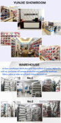 Yiwu Yunjie Knitting Co., Ltd.