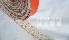 Han Tai fire tape