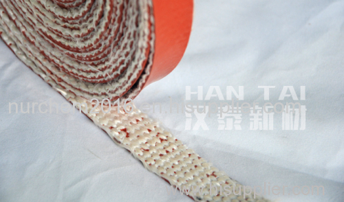 Han Tai fire tape