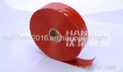 SILICONE RUBBER TAPE SELF-ADHESIVE