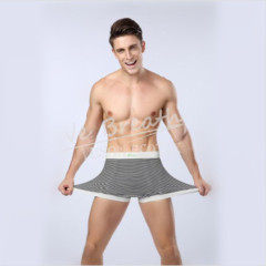 Apparel&Fashion Underwear&Nightwear Briefs Panties Thongs&Boxers Men's Antimicrobial Trunks Seamless Bamboo Boxer Briefs