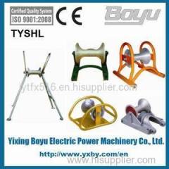 Electric Cable Pulley Electric Cable Pulley