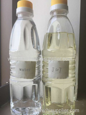 PVC plasticizers J107 PVC plasticizers J107