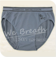 Apparel&Fashion Underwear&Nightwear Briefs Panties Thongs&Boxers YUSON Mens Comfort Bamboo Boxer Shorts Underwear