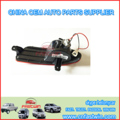 CHERY CAR STOP BOMPER TRASERO RH BUMPER J62-051