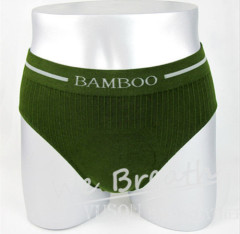 Apparel Underwear&Nightwear Briefs Panties Thongs&Boxers Men's Underwear Sexy Bamboo Fiber Boxer Briefs Underpants